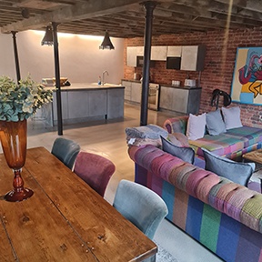 Airbnb Cleaning Gloucester